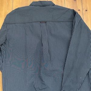 Panhandle Western shirt